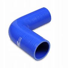 Sinopulse-Hose, Silicon Elbow, 90 Degree (150x150) 90MM