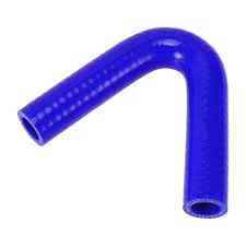 Sinopulse-Hose, Silicon Elbow, 135 Degree (250x250) 45MM