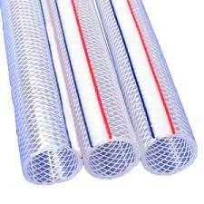 Sinopulse-Hose (Fibre Reinforced) 5/16"