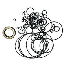 Main Pump Seal Kit LC10V00041F1-K1 SK380-10