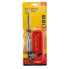 Voltage Tester DC3-40V