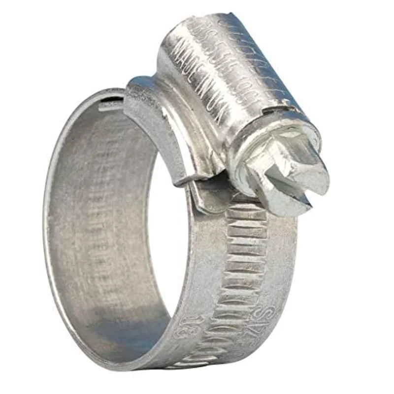 Hose Clip, SS316L, 59-82MM