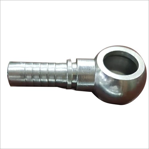 Banjo Fitting Ferrule 1/2, ID Pipe: 13MM