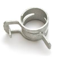 Hose Clamp (Spring Band Type) DN1-39