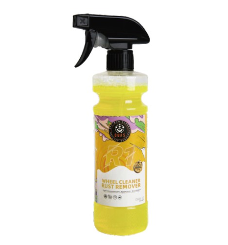 Iron Powder Remover 120ML Brand: Ogas