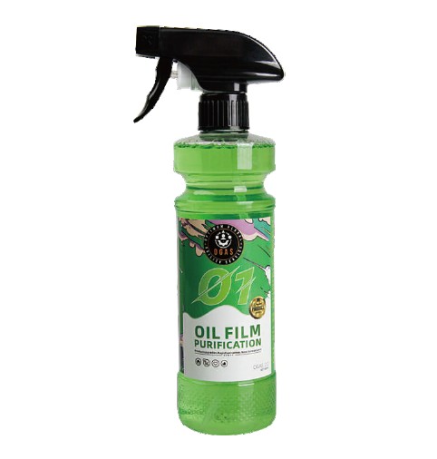 Clean Oil Film 120ML Brand: Ogas