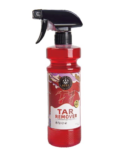 Asphalt Cleaner 120ML Brand: Ogas