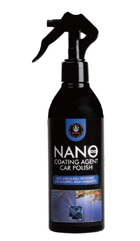 Nano Car Coating Polish 300ML Brand: Ogas