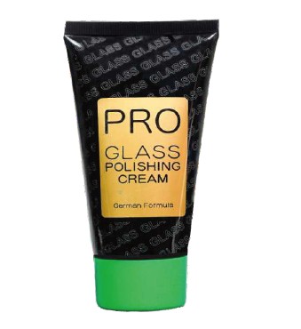 PRO Glass Polishing Cream 120G Brand: Ogas