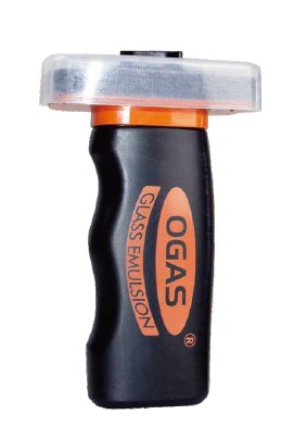 Glass Oil Film Wipe 100G Brand: Ogas