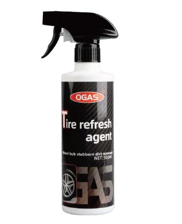 Tire Refresh Agent 500ML Brand: Ogas