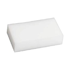 Nano White Sponge Brand: Ogas