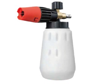 High Pressure PA Pot 1Ltr Brand: Ogas