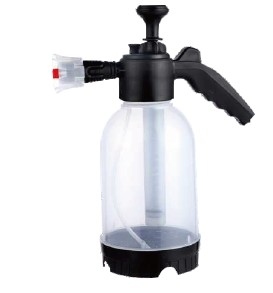 Hand Pump Foam Sprayer 2Ltr Brand: Ogas