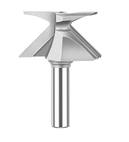 PTA -Router Bit - 1/2XR30, 16-25mm*24.6*13.5 