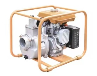 Water Pump 3", PTG310-EY20 Brand: Robin petrol