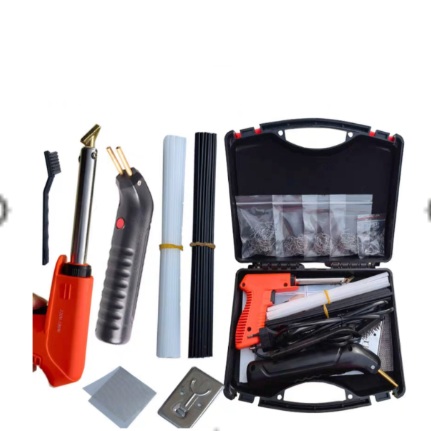 Plastic Welding Kit