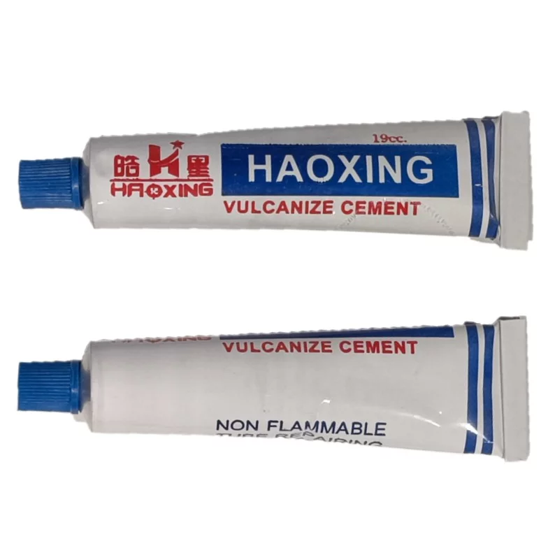 Tyre Patch Glue, 19CC