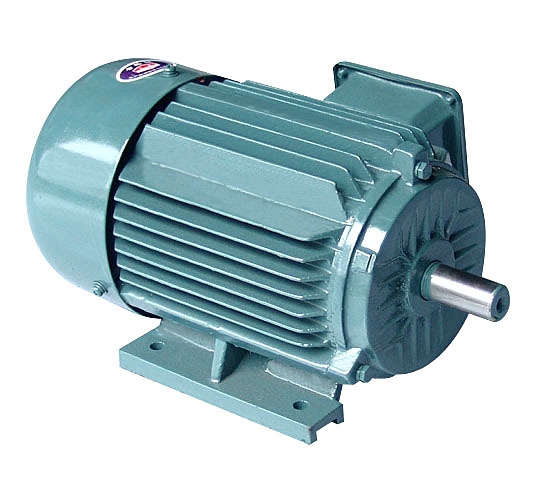 Electric Motor YE2132M-4, 7.5kW, 50Hz/380V 3-Phase