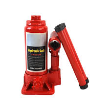 Hydraulic Bottle Jack, 3TON