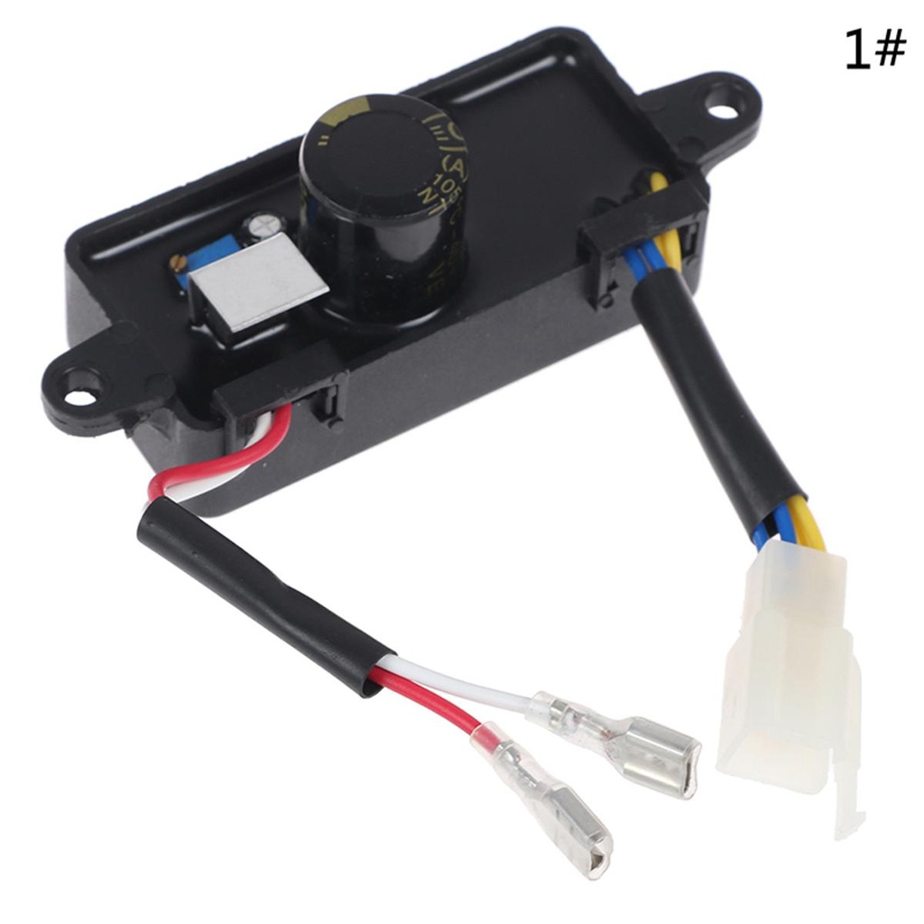 AVR 2KW (Hiro Power Genset)