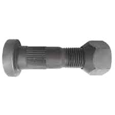Wheel Hub Stud Nut (Left Thread) 22MM (For Low Bed Trailer)