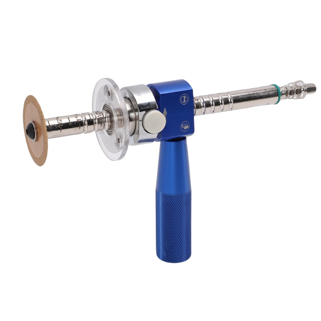 Adjustable Pipe Cutter 