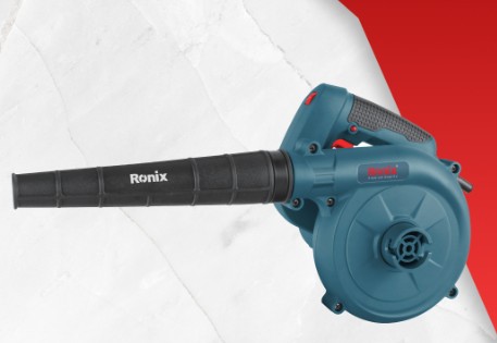 Ronix Electric Vacuum Blower 450W/220-240V Model: 1211 