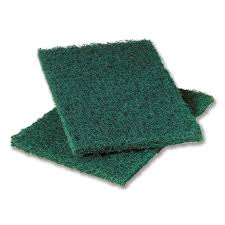 Scouring Pad 6*9, PN08698 Brand: 3M