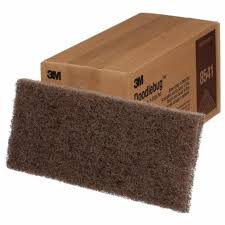 Scouring Pad 6*9, PN7440B Brand: 3M