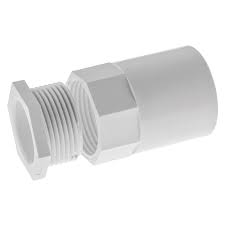 Conduit Female Adaptor Coupling 25MM (White)