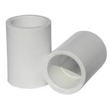 PVC Fitting-Conduit Coupling 20MM (White)