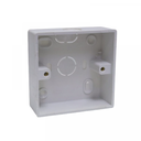 PVC Fitting-PVC Mounting Box 120MM x 120MM