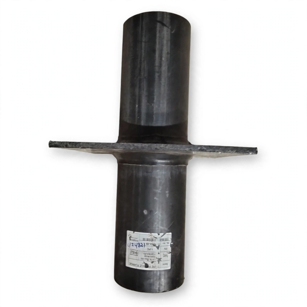 HDPE Puddle Flange 6"
