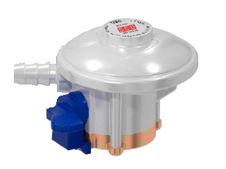 Regulator Low Pressure R460L Brand: SCG
