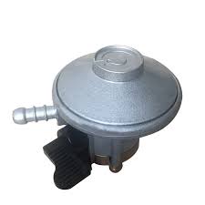 Regulator Low Pressure V80 R450L Brand: SCG