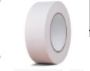 Bailida Masking Tape, 50MM*15Mtr White