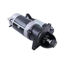 Starting Motor 12V/85A JLG3509-10T