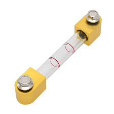 Hydraulic Oil Level Dipstick (SK200/350-8)