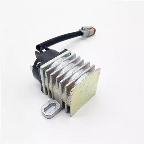 Solenoid 241-8368 16*12*10