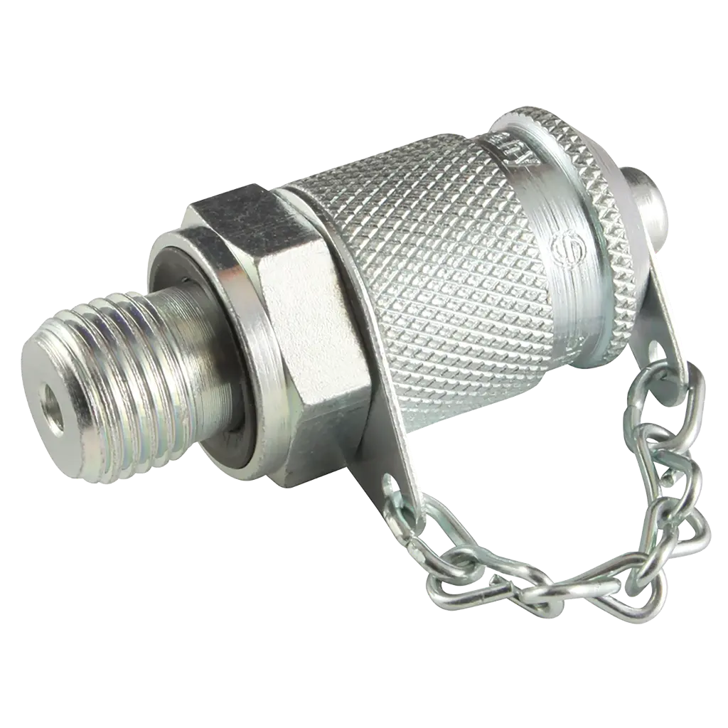 Lovol Pressure Test Coupling Male (FR80E2)