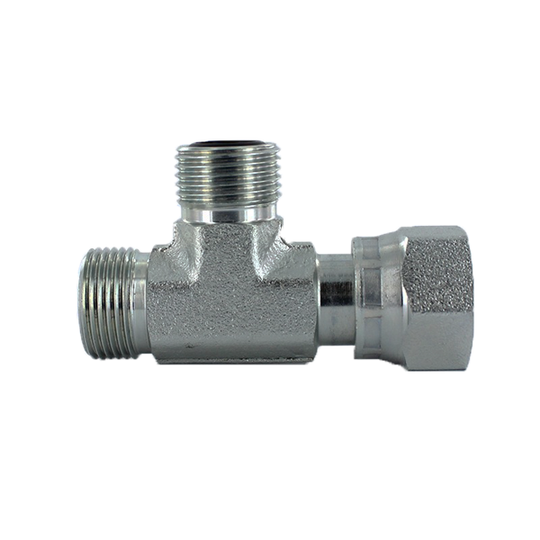 Lovol Tee Socket (FR80E2)