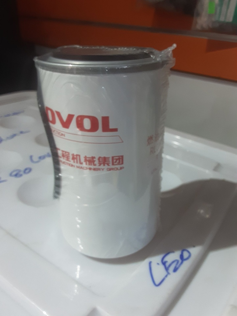 Lovol Fuel / Water Separator Filter RL012011A (FR80E2)