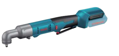 Ronix Cordless Angle Impact Wrench 3/8 Inch 20V, Model: 8625C 