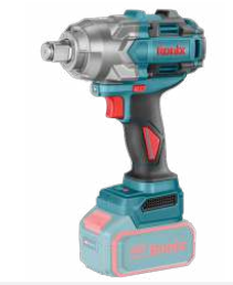 Ronix Brushless Cordless Impact Wrench 1/2 & 3/4 Inch 20V, Model: 8675C