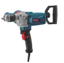 Ronix Electric Drill 16MM 220-240V, Model: 2400 