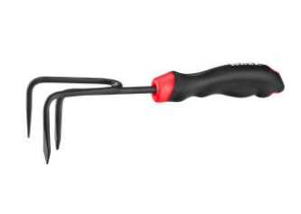 Hand Cultivator 27x8.5x7cm Model: RH-3171 Brand: Ronix