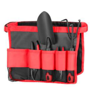 Ronix Garden Tools Kit 5pcs 0.76Kg, Model: RS-0010 