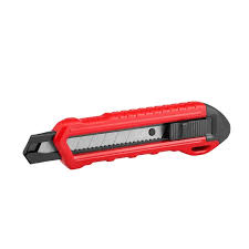 Ronix Retractable Cutter 168x18x0.5MM Model: RH-3007
