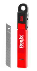 Ronix Cutter Blade 80x9x0.4mm, Model: RH-3094